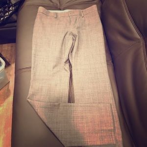Women’s slacks